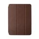 Чохол Smart Case для iPad Pro 12.9 2016/2017 Dark Brown (05) темно-коричневий - зображення 2