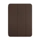 Чехол Smart Case для iPad 10.2 (7,8,9 поколение) Dark Brown (05) темно коричневый - изображение 2