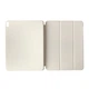 Чехол Smart Case для iPad Mini 5 Antique white (07) молочный - изображение 3