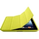 Чехол Smart Case для iPad Air 2 Yellow (01) желтый - изображение 2