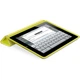 Чехол Smart Case для iPad Air 2 Yellow (01) желтый - изображение 4
