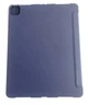 Чехол Smart Case для iPad Pro 12.9 2018 Dark Blue (09) темно синий - изображение 2