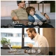 Сетевая карта Wi-Fi TP-Link Archer T2UB nano (ARCHER-T2UB-NANO) - изображение 5