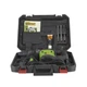 Перфоратор PRO-CRAFT BH-2200 022004 - зображення 7