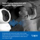 IP-камера Tapo C210P2 3MP N300 microSD motion detection TP-Link (teh0015988) - изображение 7