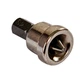 Біти S2 PH2*25 мм з обмежувачем, 2 шт. Vitals Master 187869 - изображение 4