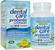 Пробиотик Natures Plus Adult`s Dental Care Мята 60 таблеток (97467043831) - изображение 1