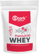 Сывороточный протеин Stark Pharm Whey 80 Premium порошок 500 г Папайя (25226) (4829888052811) - изображение 1