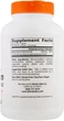 Suplement diety Doctor's Best Magnez o wysokiej absorpcji (Chelat), 240 tabletek (753950000872) - obraz 2