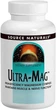Магний Ультра Source Naturals 120 таблеток (21078008033) - изображение 3