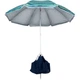 Parasol plażowy Vilde 147 cm - obraz 2