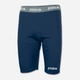 Термошорты мужские демисезонные Joma Warm Fleece 932.111 L Темно-синие (9995170723136) - изображение 4