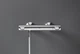 Термостатический смеситель для душа Grohe Grohtherm 500 34793000 с душевым гарнитуром Tempesta 110 27924003 - изображение 7