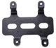 Захист-тримач VJ Parts для паливного бака тримера Winzor CLB 152/143/133, кос1079 - зображення 4