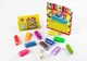 Набор Тесто для лепки 12цв.х20гр. TMD-02-04 Danko Toys - изображение 2