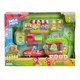 Игровой набор Moji Pops – Фургончик с едой Moji Pops PMPSB216IN80 - изображение 1