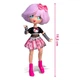 Лялька «4SF Manga Dolls серії Hello Kitty» Тедді Рок - зображення 6