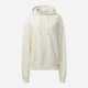 Худи женское Reebok 3F RI Left Leg HS4745 L Бежевое (4066746577264) - изображение 10