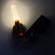 Светильник LED настенный с датчиком движения, под дерево Induction lamp, аккумуляторная лампа-ночник с теплым светом, магнитным креплением и USB-зарядом, для спальни, коридора, кухни Светлое дерево WSD-058-LightWood - изображение 10