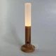 Светильник LED настенный с датчиком движения, под дерево Induction lamp, аккумуляторная лампа-ночник с теплым светом, магнитным креплением и USB-зарядом, для спальни, коридора, кухни Светлое дерево WSD-058-LightWood - изображение 12