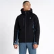 Куртка гірськолижна Remit Jacket Dare 2b DMP527-Y36 M Чорний Синій (5059404805877) - изображение 4