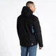 Куртка гірськолижна Remit Jacket Dare 2b DMP527-Y36 M Чорний Синій (5059404805877) - изображение 6
