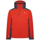 Куртка гірськолижна Remit Jacket Dare 2b DMP527-U6L S Помаранчевий Сірий (5059404805792) - зображення 1