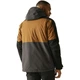 Куртка утеплена MalandInsulated Regatta RMP450-ZK3 M Коричневий (5063516068235) - изображение 2