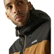 Куртка утеплена MalandInsulated Regatta RMP450-ZK3 M Коричневий (5063516068235) - изображение 3
