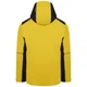 Куртка гірськолижна Remit Jacket Dare 2b DMP527-U8N L Чорний Жовтий (5059404805952) - зображення 3