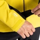 Куртка гірськолижна Remit Jacket Dare 2b DMP527-U8N L Чорний Жовтий (5059404805952) - зображення 5
