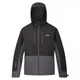 Куртка утеплена Highton Str III Regatta RMP344-82G 2XL Чорний (5063019246246) - изображение 1