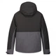 Куртка утеплена Highton Str III Regatta RMP344-82G 2XL Чорний (5063019246246) - изображение 3