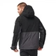 Куртка утеплена Highton Str III Regatta RMP344-82G 2XL Чорний (5063019246246) - изображение 5