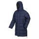 Напівпальто Hallin II Regatta RMN220-540 S Синій (5063019263243) - изображение 2