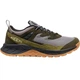 Кросівки трейл HIGHTRAIL WP M KEEN 1031121 47 Сірий (195208776205) - зображення 1