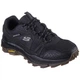 Кроссовки EQUALIZER 5.0 TRAIL Skechers 237790 BBK 44 Чорний (198739044126) - зображення 4