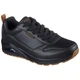 Кросівки UNO Skechers 183012 B 46 Чорний (198739110470) - изображение 5
