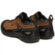 Напівчеревики трекінгові TARGHEE IV WP M KEEN 1028997 42.5 Коричневий (195208421150) - изображение 3