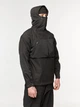 Анорак мужской TUR SM-2404 Черный XXL - изображение 3