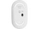 Миша Logitech Pebble M350 White (910-005716) - изображение 4