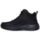 Ботинки STREET TREADER Skechers 200278 BLK 41 Чорний (197976445833) - изображение 2