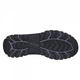 Черевики RICKTER Skechers 204911 BLK 41 Чорний (196989466941) - зображення 2
