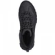 Черевики RICKTER Skechers 204911 BLK 41 Чорний (196989466941) - зображення 3