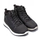 Черевики Delson Skechers 210229 BLK 46 Чорний (194880281489) - изображение 3