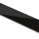 Трап для душа ITAL IT02-FT24/700, 700 мм, закаленное стекло, Black Glossy - изображение 3