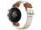 Смарт-часи Huawei Watch GT 5 41 mm Brown - зображення 2