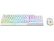 Комплект (клавіатура + миша) MSI Vigor GK30 COMBO WHITE UA (S11-04UA302-CLA) - изображение 2