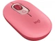 Миша Logitech POP Mouse Bluetooth Heartbreaker Rose (910-006548) - зображення 2