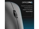 Миша OfficePro M225B Silent Click Black (M225B) - зображення 7